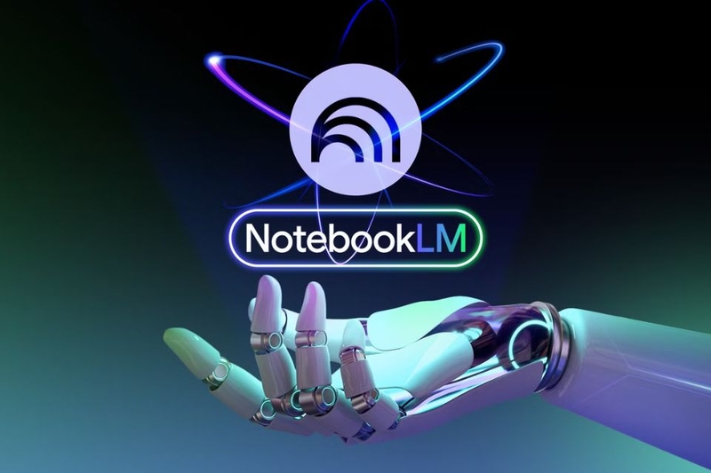 Những bước tiến đột phá trong phiên bản NotebookLM 2026