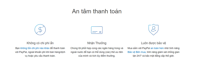 cách sử dụng PayPal ảnh 4