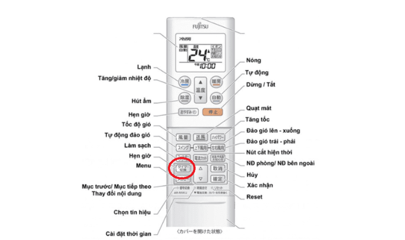 cách sử dụng remote máy lạnh Fujitsu hình 8.png