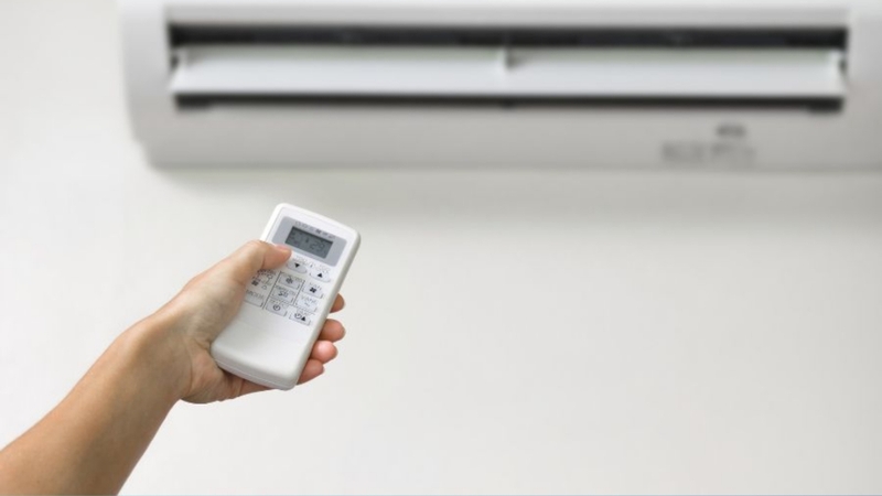 Một số điều cần lưu ý khi sử dụng remote máy lạnh Aikibi