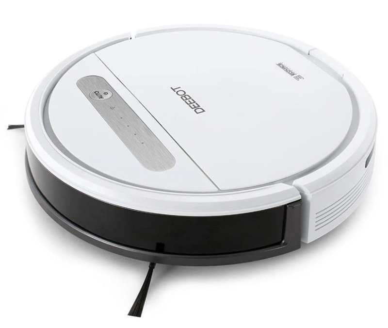 cách sử dụng robot lau nhà Deebot - Hình 5