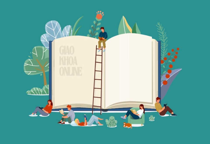 Cách sử dụng sách giáo khoa online - 02