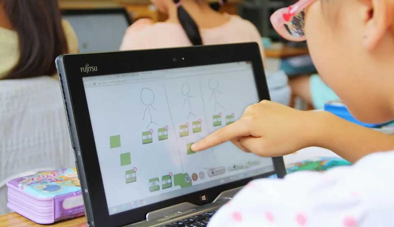Cách sử dụng sách giáo khoa online - 03