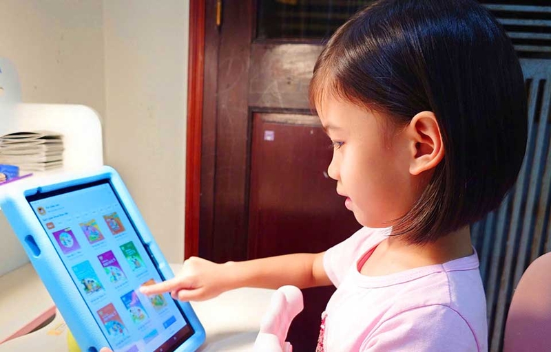 Cách sử dụng sách giáo khoa online - 04