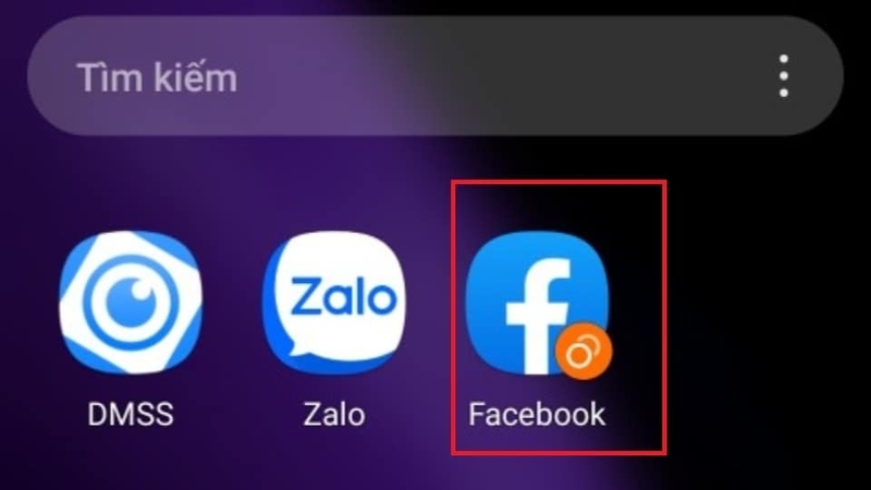 Xóa app gốc thì app nhân bản cũng sẽ mất