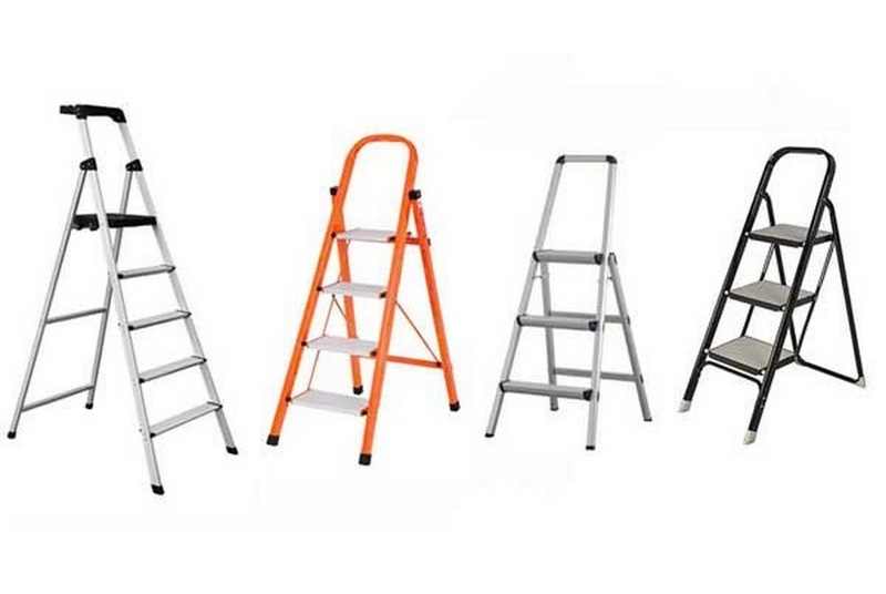cách sử dụng thang nhôm ảnh 1