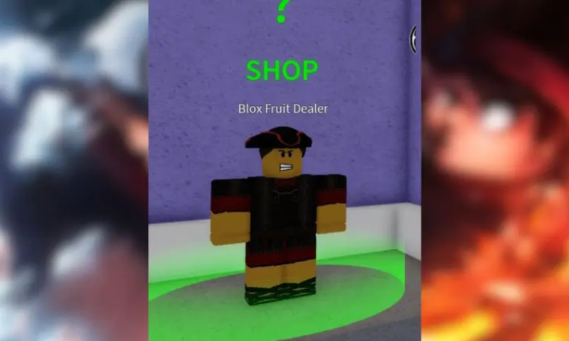 cach so huu trai ho blox fruits