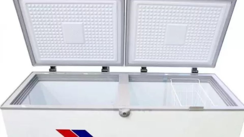 cách sử dụng tủ đông mới mua 5