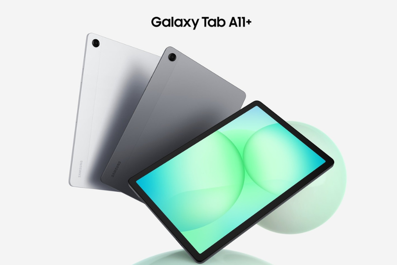 samsung galaxy tab a11 plus 5g