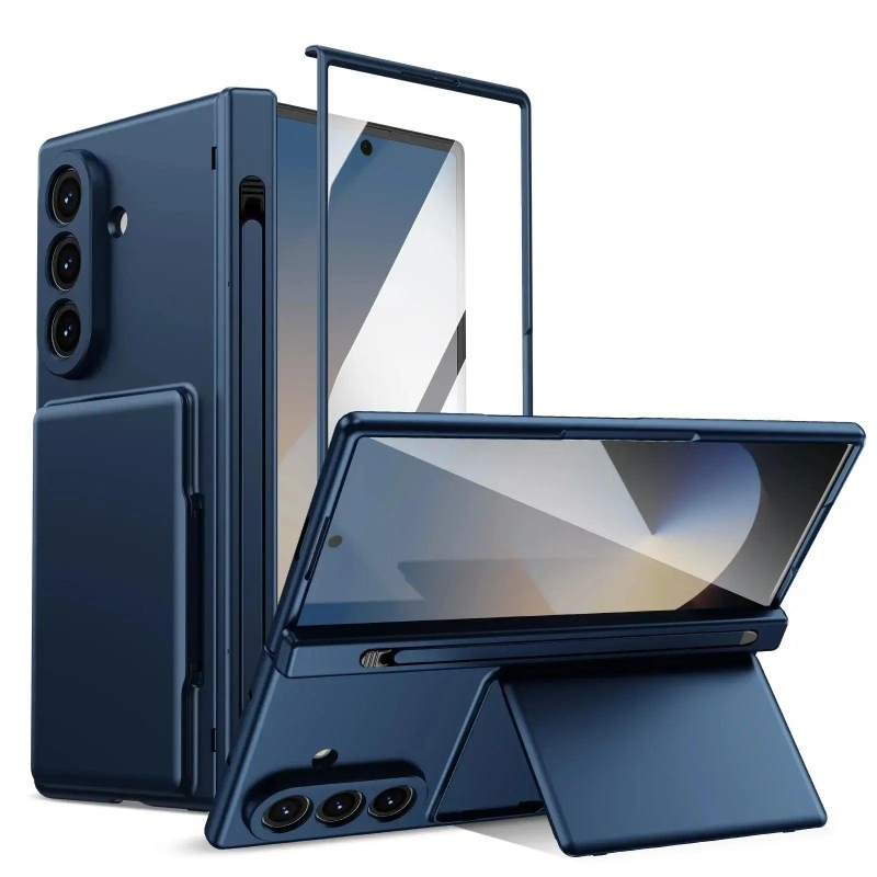 cách sử dụng Z Fold 8 - Hình 8