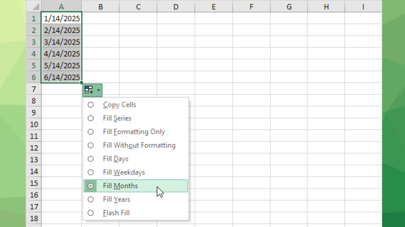cách sửa lỗi Autofill trong excel 5.png