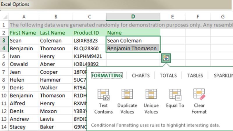 cách sửa lỗi Autofill trong excel hình 1.png