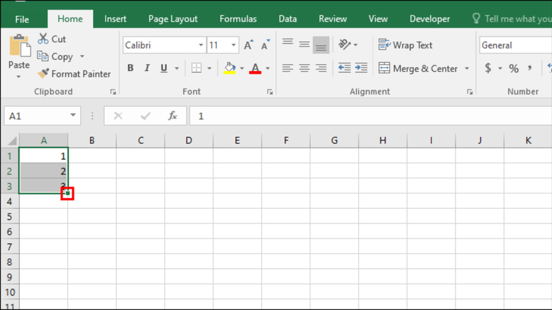 cách sửa lỗi Autofill trong excel hình 3.png