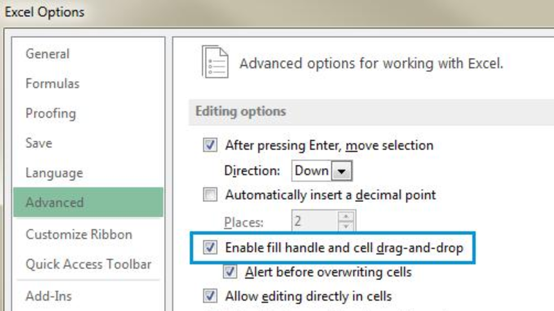 cách sửa lỗi Autofill trong excel hình 7.png
