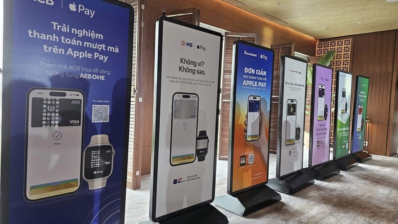 Cách sửa lỗi Apple Pay không hoạt động hình 10