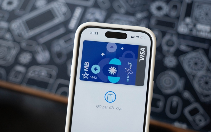 Cách sửa lỗi Apple Pay không hoạt động hình 4