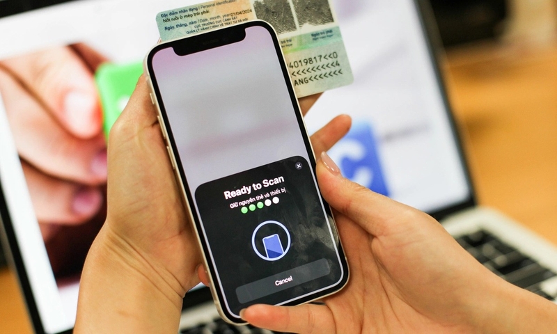 Cách sửa lỗi Apple Pay không hoạt động hình 7