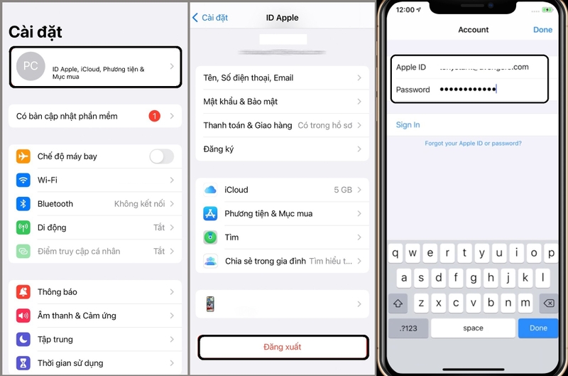 Cách sửa lỗi Apple Pay không hoạt động hình 5
