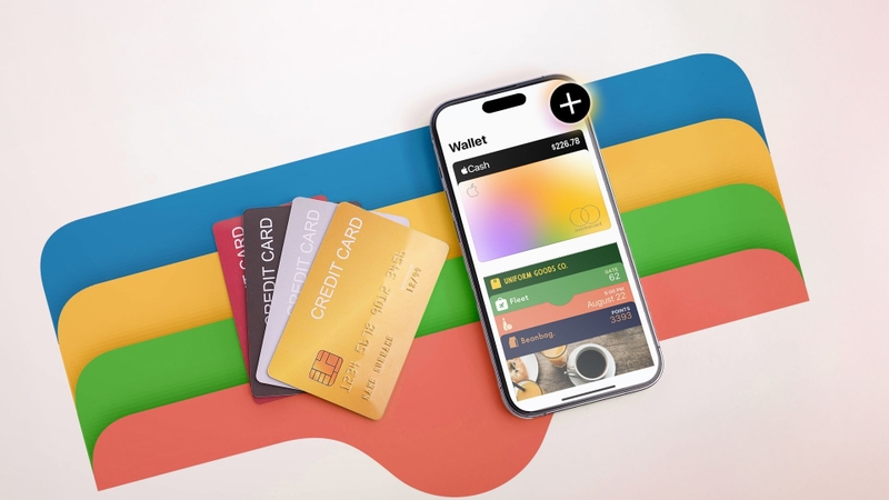 Cách sửa lỗi Apple Pay không hoạt động hình 3