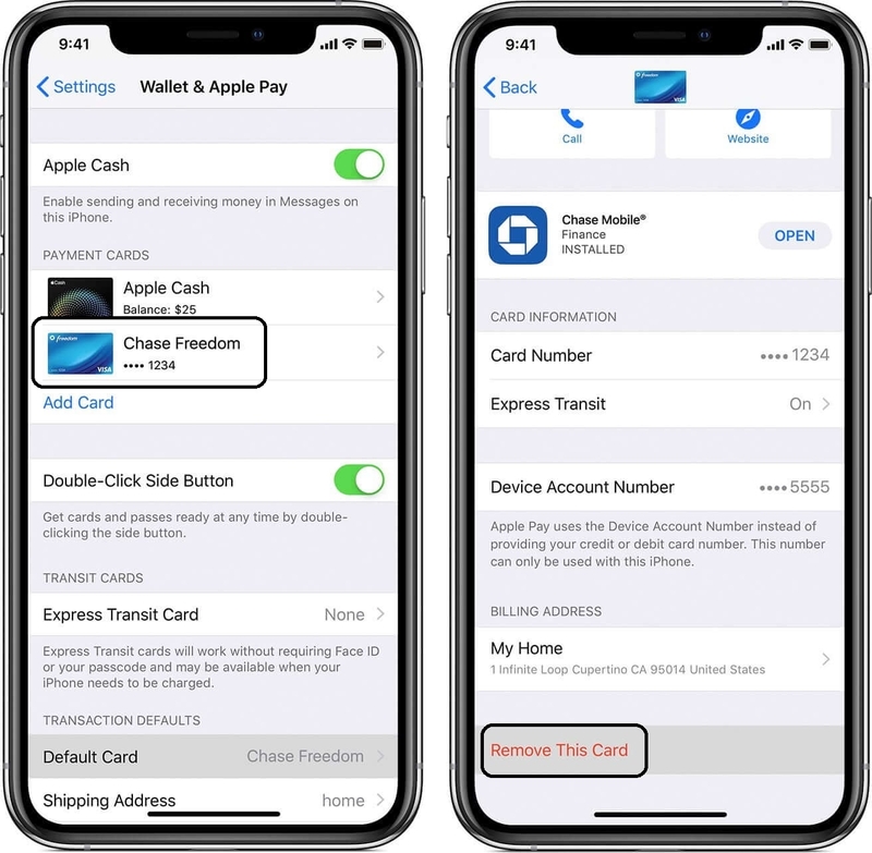 Cách sửa lỗi Apple Pay không hoạt động hình 8