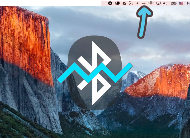 cách sửa lỗi Bluetooth Not Available trên Mac 2