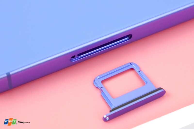 Cách sửa lỗi iPhone mất kết nối 5G 5