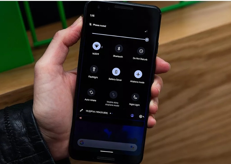 Cách sửa lỗi không thể nhận cuộc gọi trên Android hình 3