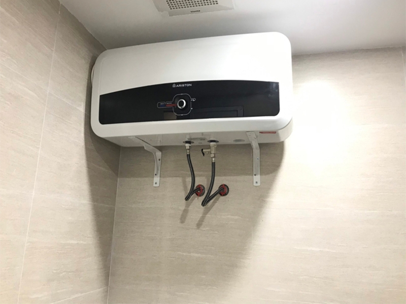 Cách sửa máy nước nóng Ariston 2