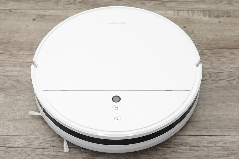 cách sửa robot hút bụi dreame tại nhà hình 1