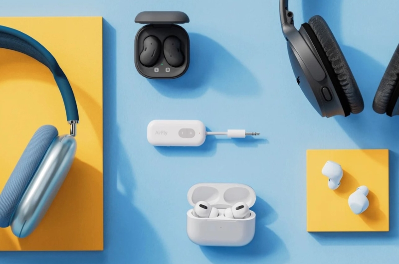 cách sửa tai nghe Bluetooth không lên nguồn hình 2