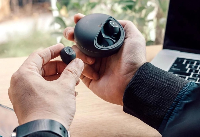 cách sửa tai nghe Bluetooth không lên nguồn hình 3