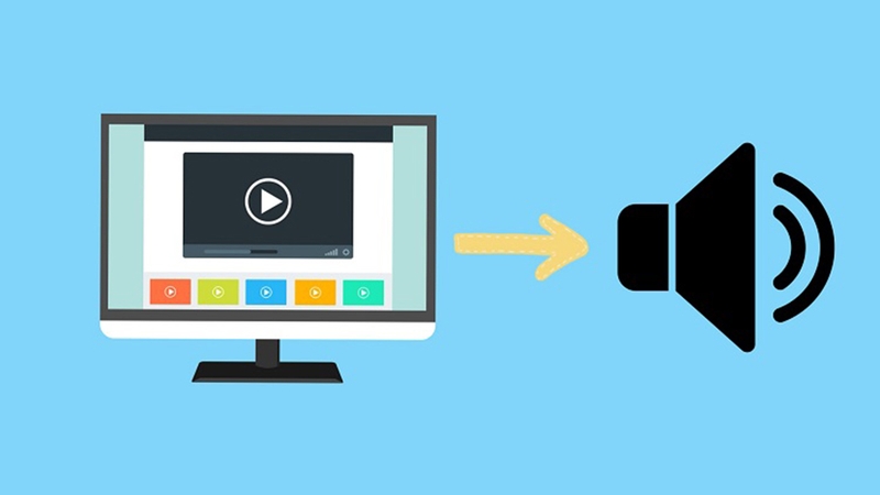 Cần lưu ý đến chất lượng video khi tách giọng