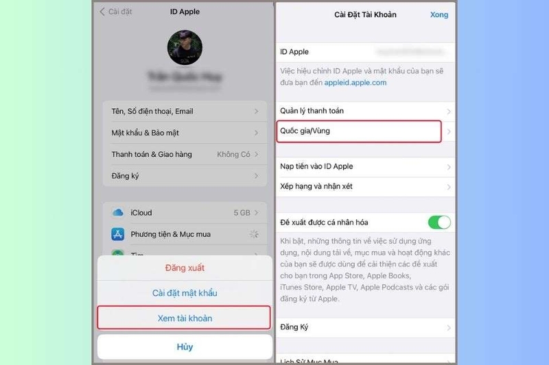 Cập nhật các bước tải game về máy