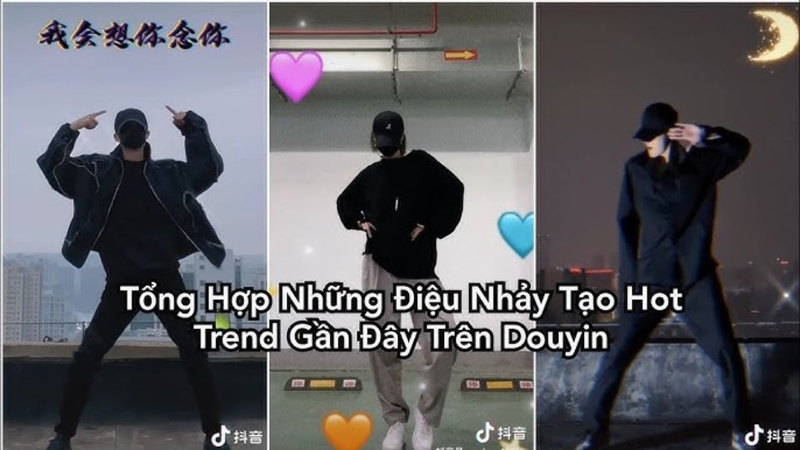 Vì sao Douyin lại được giới trẻ yêu thích đến vậy?