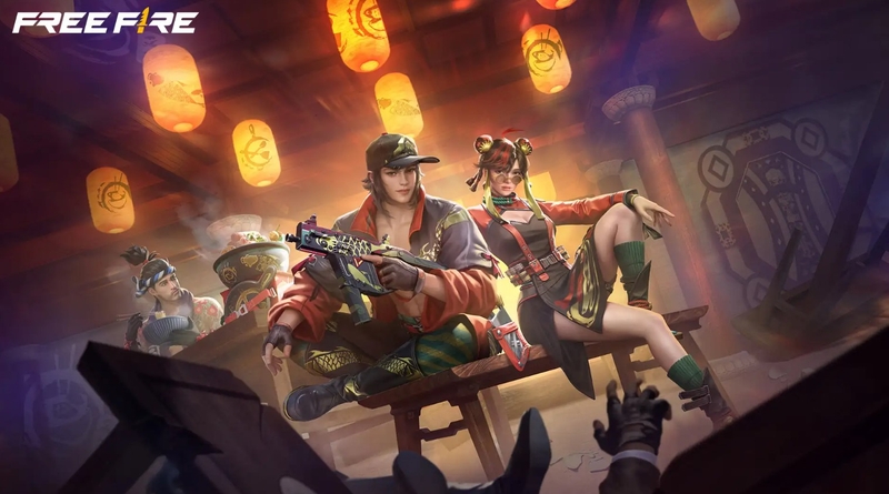 Cách tải Free Fire OB49 Advance Server - hình 10