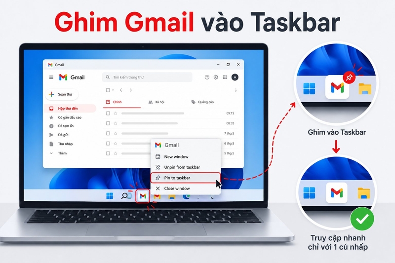 cách tải Gmail về máy tính ảnh 6