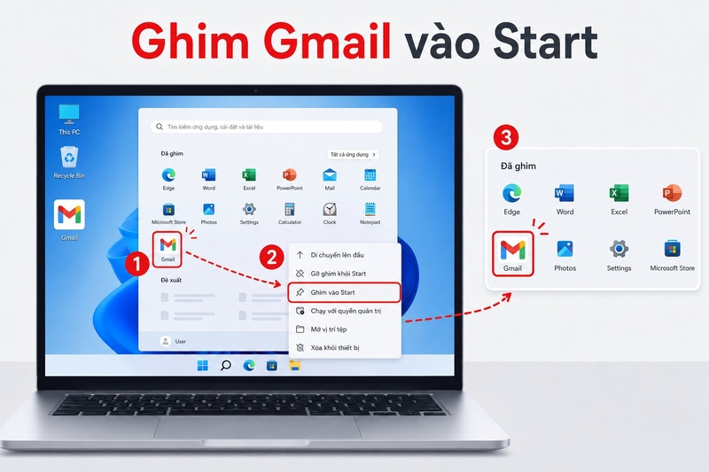cách tải Gmail về máy tính ảnh 7