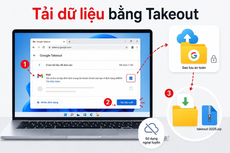 cách tải Gmail về máy tính ảnh 8