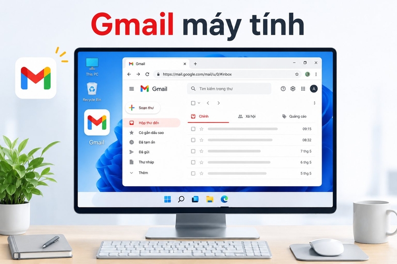 cách tải Gmail về máy tính ảnh 10