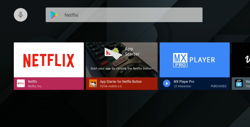 cách tải netflix trên tivi - hình 2