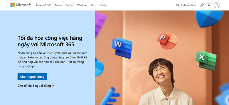cách tải Office 365 ảnh 2