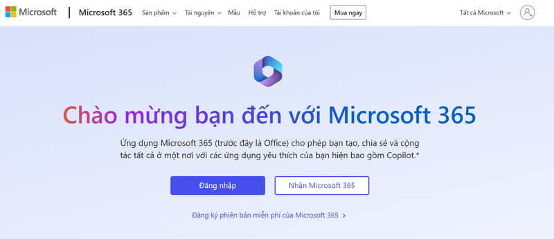 cách tải Office 365 ảnh 4
