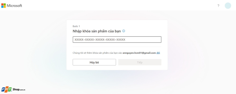 cách tải Office 365 ảnh 7