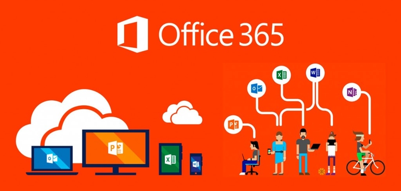cách tải Office 365 ảnh 16