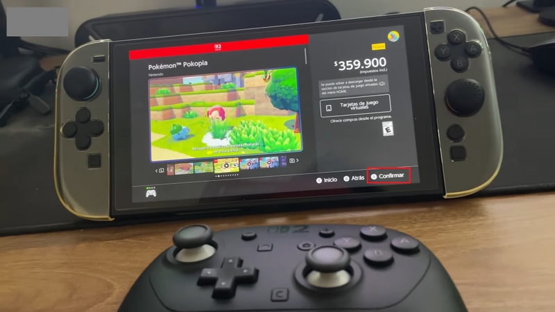 Cách tải Pokemon Pokopia hình 7