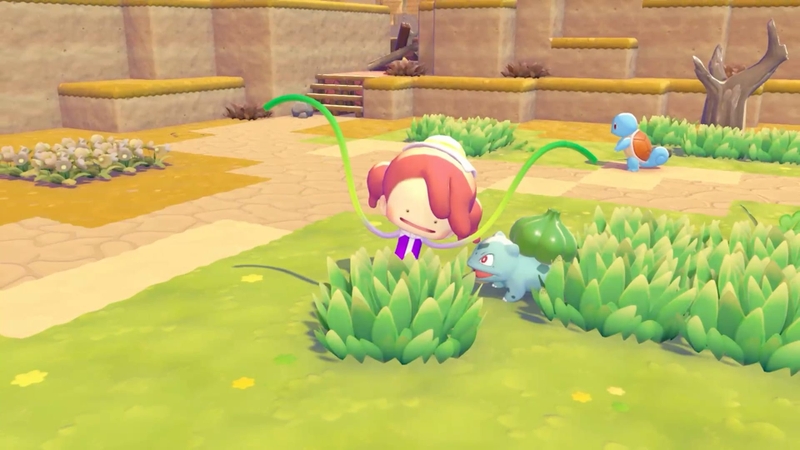 Cách tải Pokemon Pokopia hình 2
