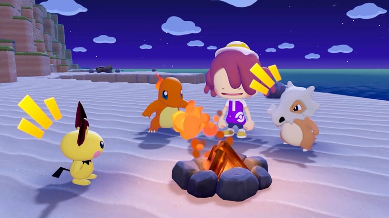 Cách tải Pokemon Pokopia hình 9