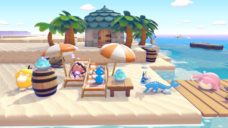 Cách tải Pokemon Pokopia hình 3