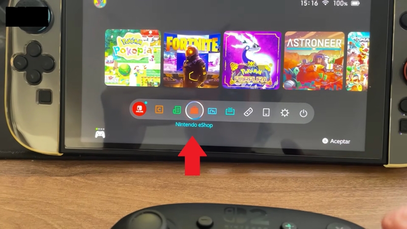Cách tải Pokemon Pokopia hình 5