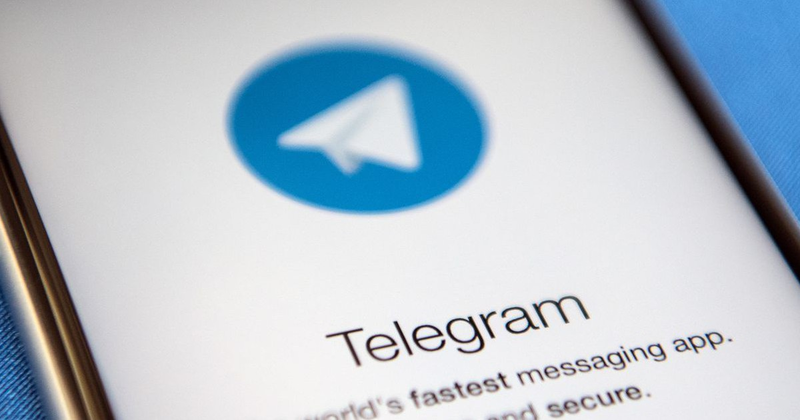 Tải Telegram cho iPhone 7